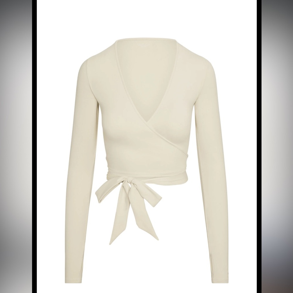 Monday Swimwear Yosemite Top in Sandstone